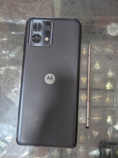Moto G Stylus 5G 2023 - Lush Condition - Stylus Pen Included