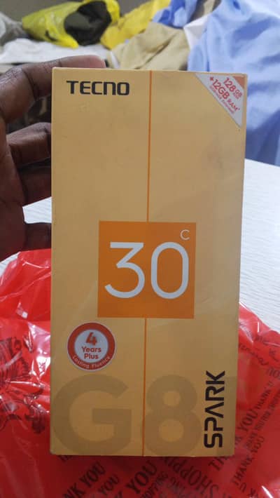 Tecno 30 c. 03487219695