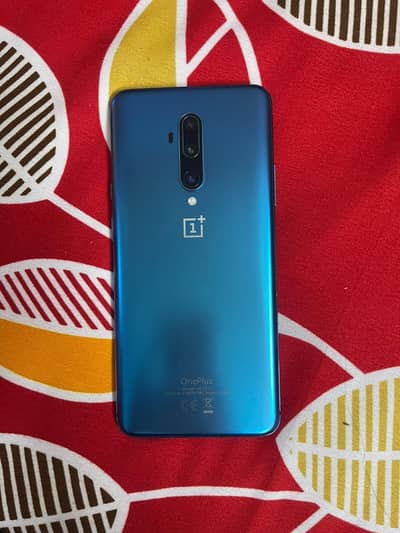 One Plus 7t pro h 10by10