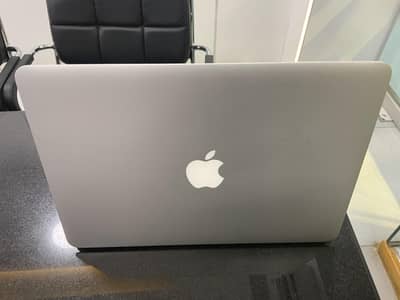 Apple Macbook pro 2014