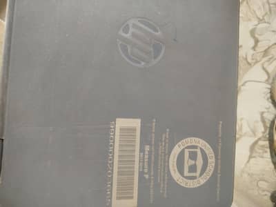 hp Chrome book touch &  type 360