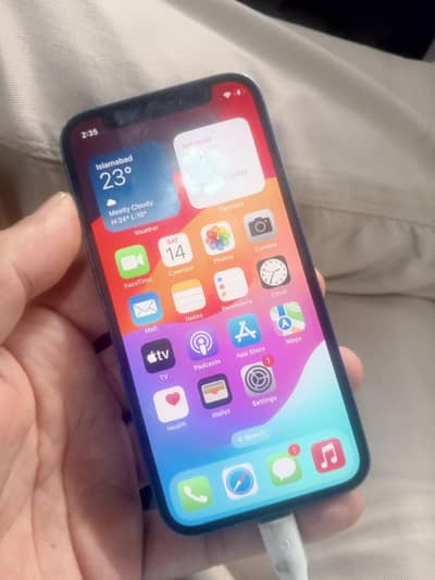 iphone 12 mini non pta 64 gb water packed 76 battery