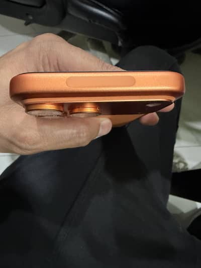 Iphone 17 pro max non pta 256gb