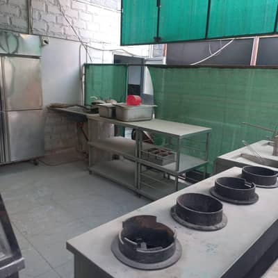 Restaurant Accessories For Sale