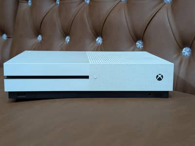 Xbox One S 1Tb