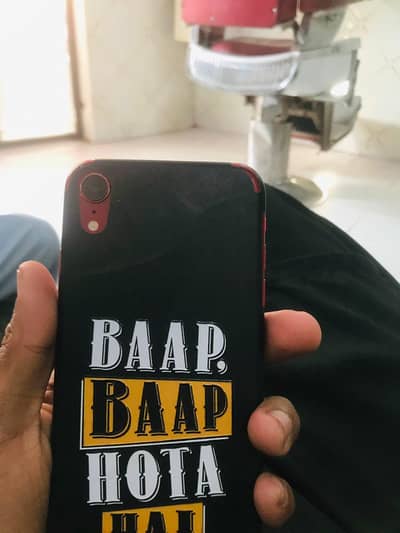 iphone xr no  pta factory unlock