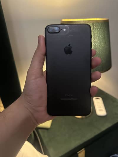 iPhone 7 Plus | Pta Approved | 128 GB | 10/10 Condition