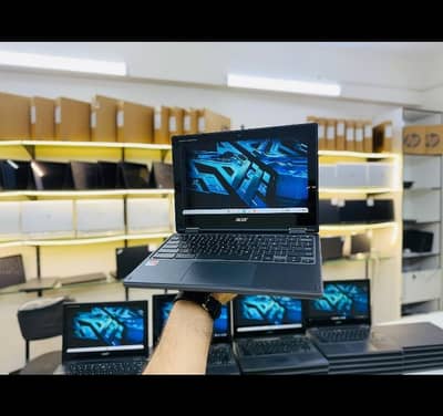 Acer  R721T  Chromebook