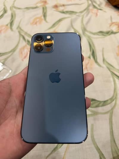 Iphone 12 pro PTA