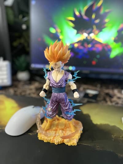 Dragon ball Action Figure / Funkopops