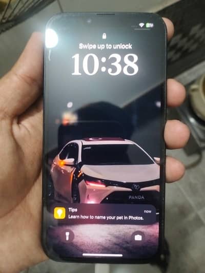 iphone 13 jv condition 10/10 battery 98%