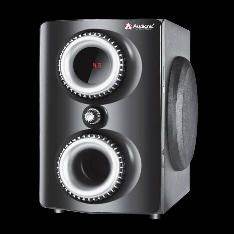 Audionic Rainbow R35 1