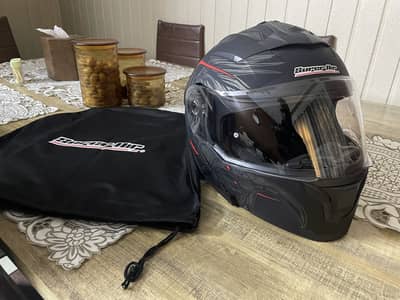 Bike Helmet Super Air