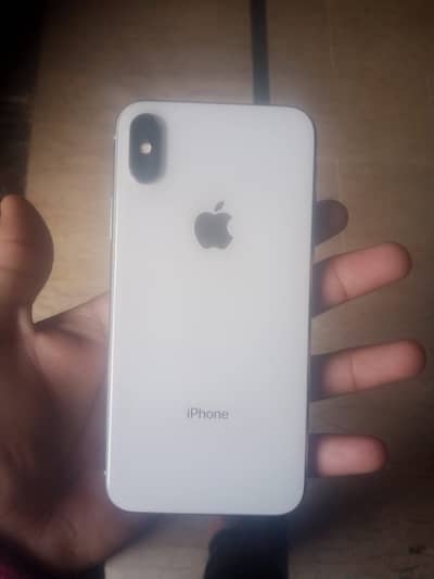 iPhone X for sale