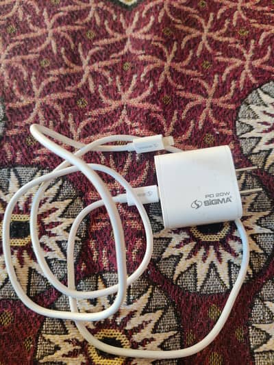 iphone 12 for sell non pta Hain 64Gb with original charger