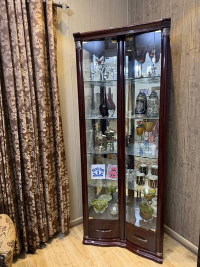 Wardrobe for sale 10/10 brand new