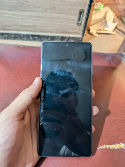 Samsung Galaxy note 20 5G