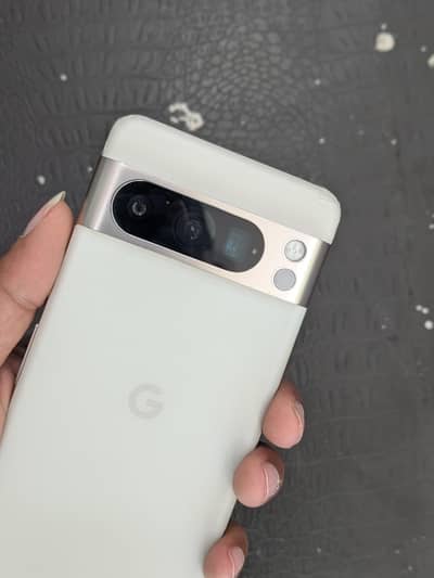 Google pixel 8 pro Best choice
