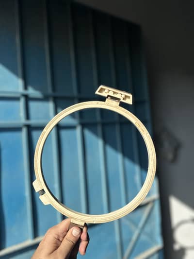 Embroidery Frames 19 Number for sale