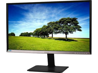32" Inch - 2k - 75Hz - 10 Bit Colors - 100% sRGB -AMD FreeSync Monitor