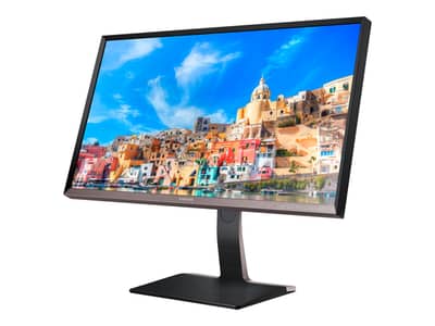 32" Inch - 2k - 75Hz - 10 Bit Colors - 100% sRGB -AMD FreeSync Monitor