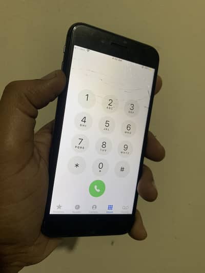 Iphone 8plus PTA Approved