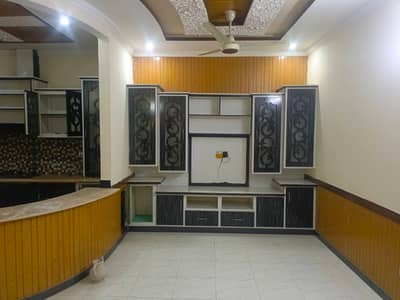 7 marla 1st floor for rent