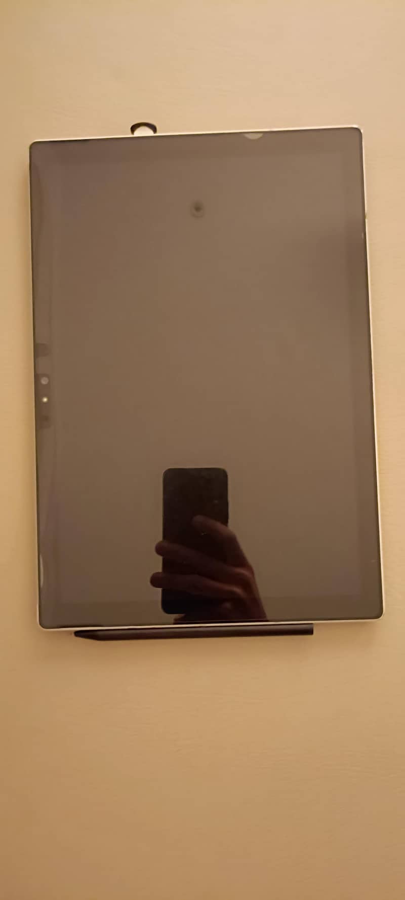 Microsoft Surface Pro 4 0