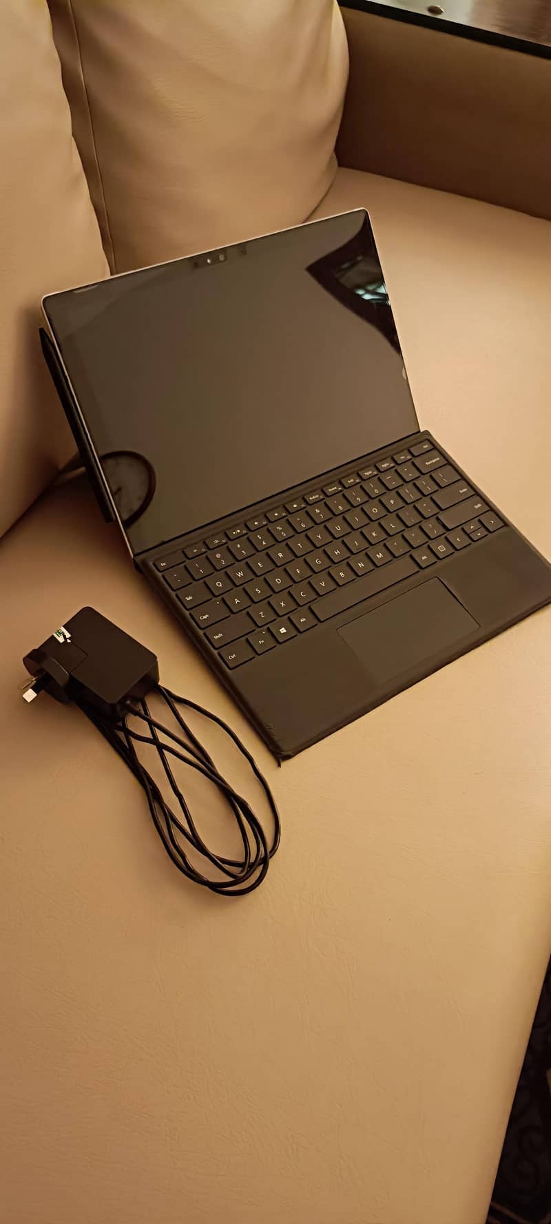 Microsoft Surface Pro 4 2