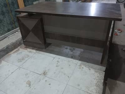 Office Table Large Size