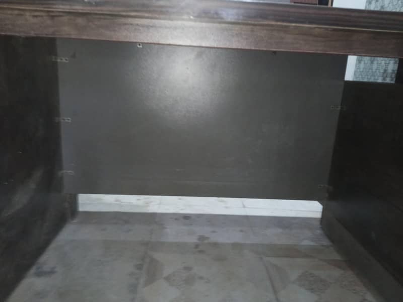 Office Table Large Size 2