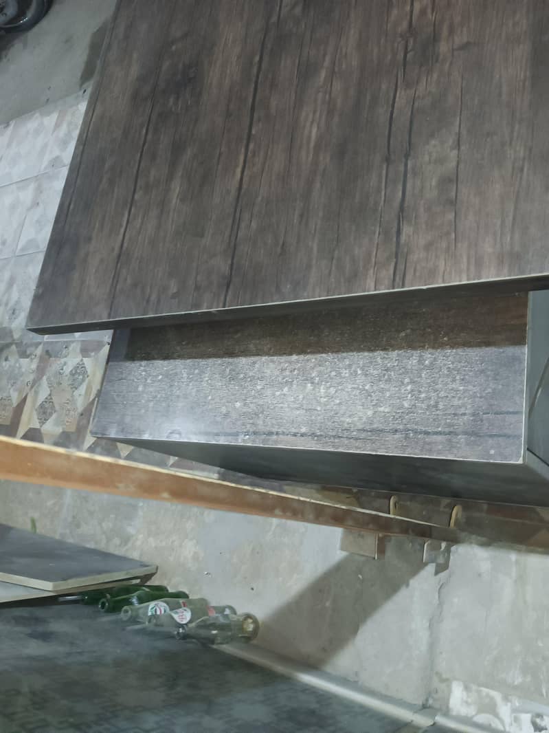 Office Table Large Size 5