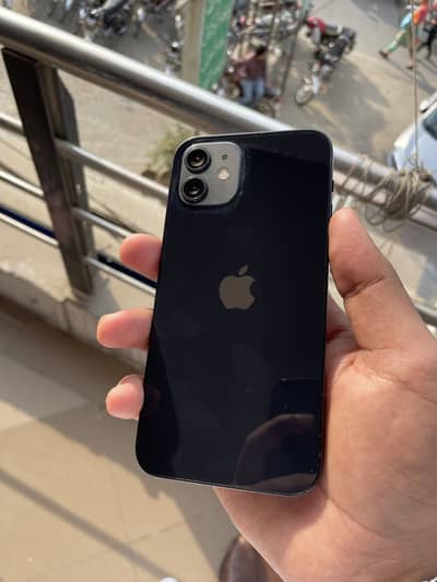 iphone 12 non pta