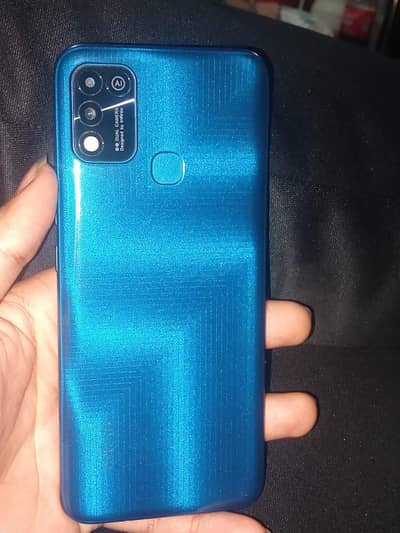 Infinix hot 11 ply offcial PTA urgent sale