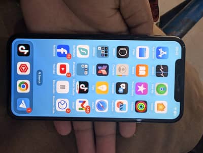 iphone xs 256GB exchange possible