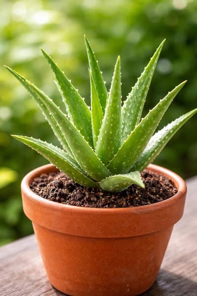 aloe vera maujud hai