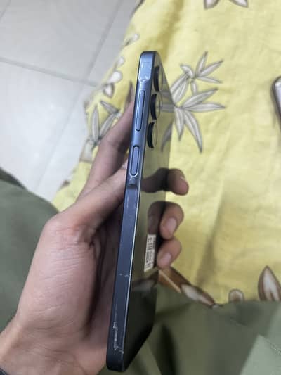 Samsung A16 pta approved