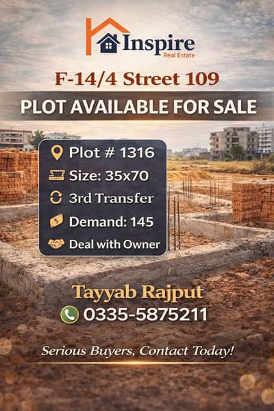 F 14/4 size 35*70 for sale