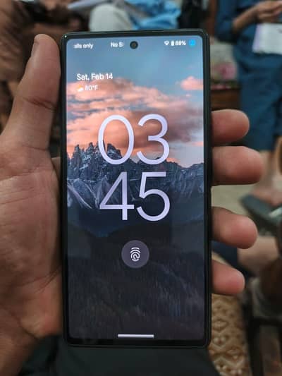 10/10 condition non pta (urgent sell)