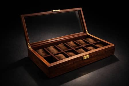Watch Box Collection ( 10 Portion )