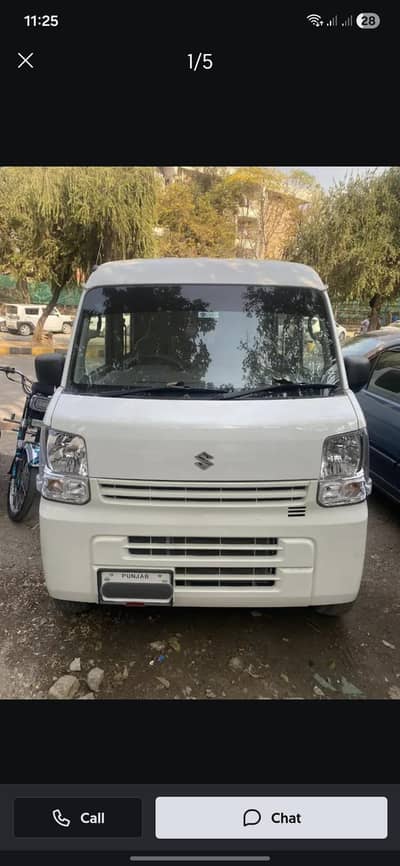 suzuki every for sale