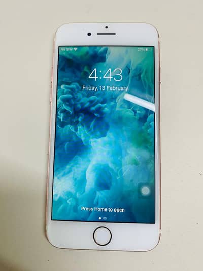 iphone 7 128gb non pta