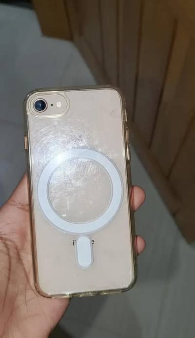 iphone 8 condition 10 by 10plus urgent sell