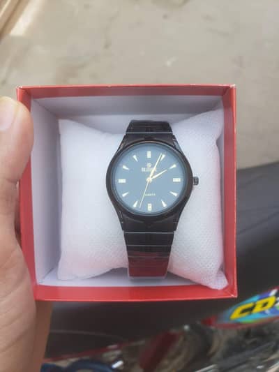 Slider Watch-Philippines imported stylish look
