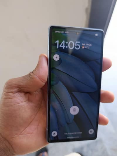 Google 7a pta approved