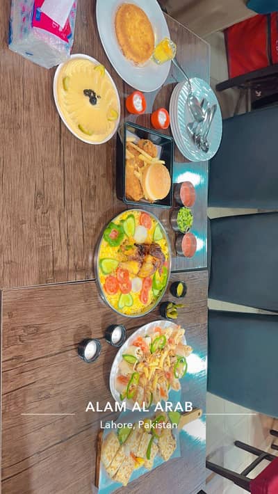 Need a female waiter