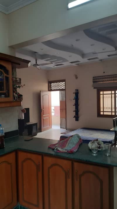 Portion Available For Rent