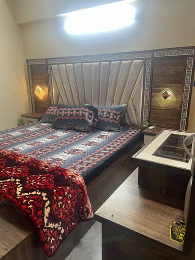 Portion Available For Rent