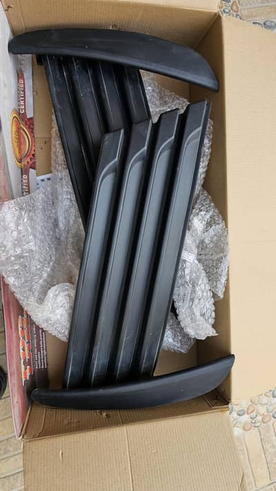 Corolla Fog lamp cover for sale