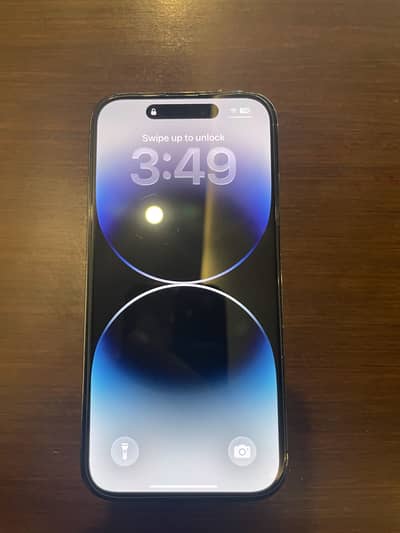 Iphone 14 PRO 128 JV